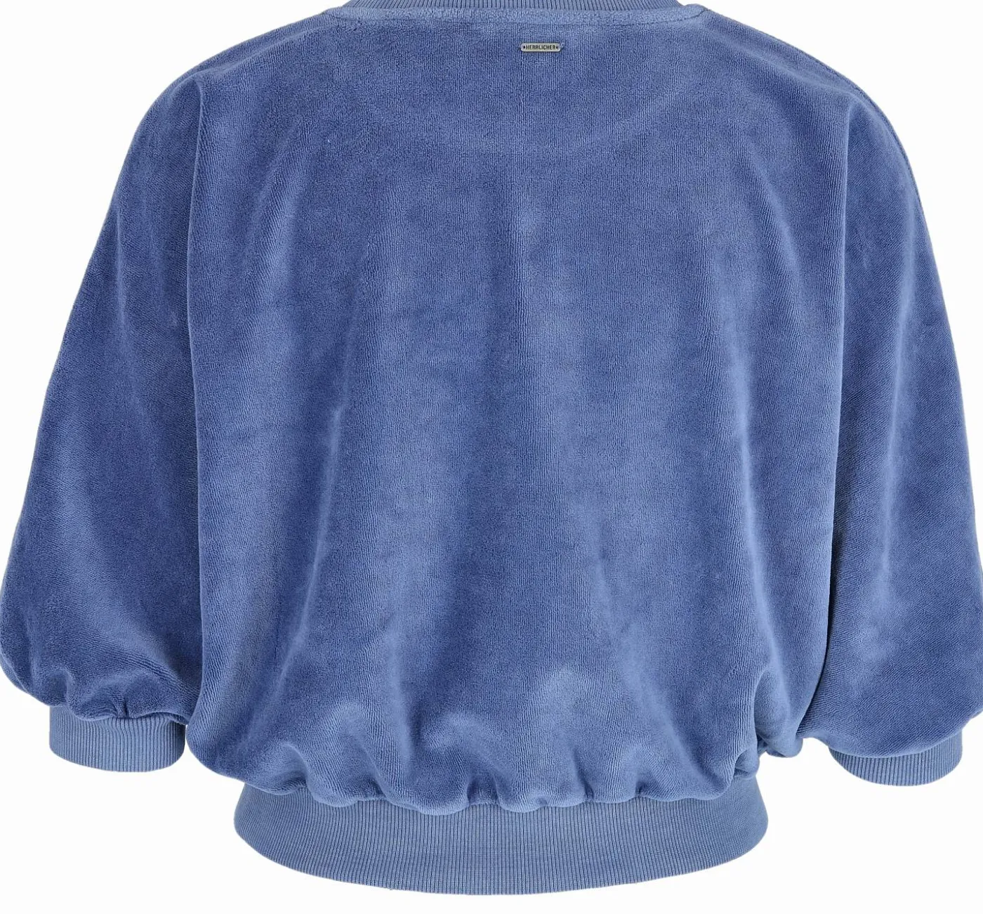 Nicki Pullover "Pauli"