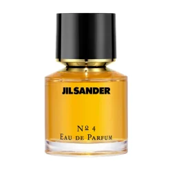 "No 4" EdP Spray 50 ml
