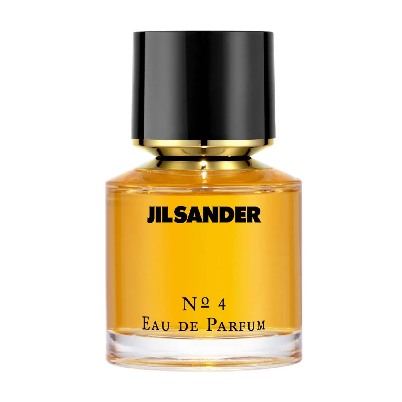 "No 4" EdP Spray 50 ml