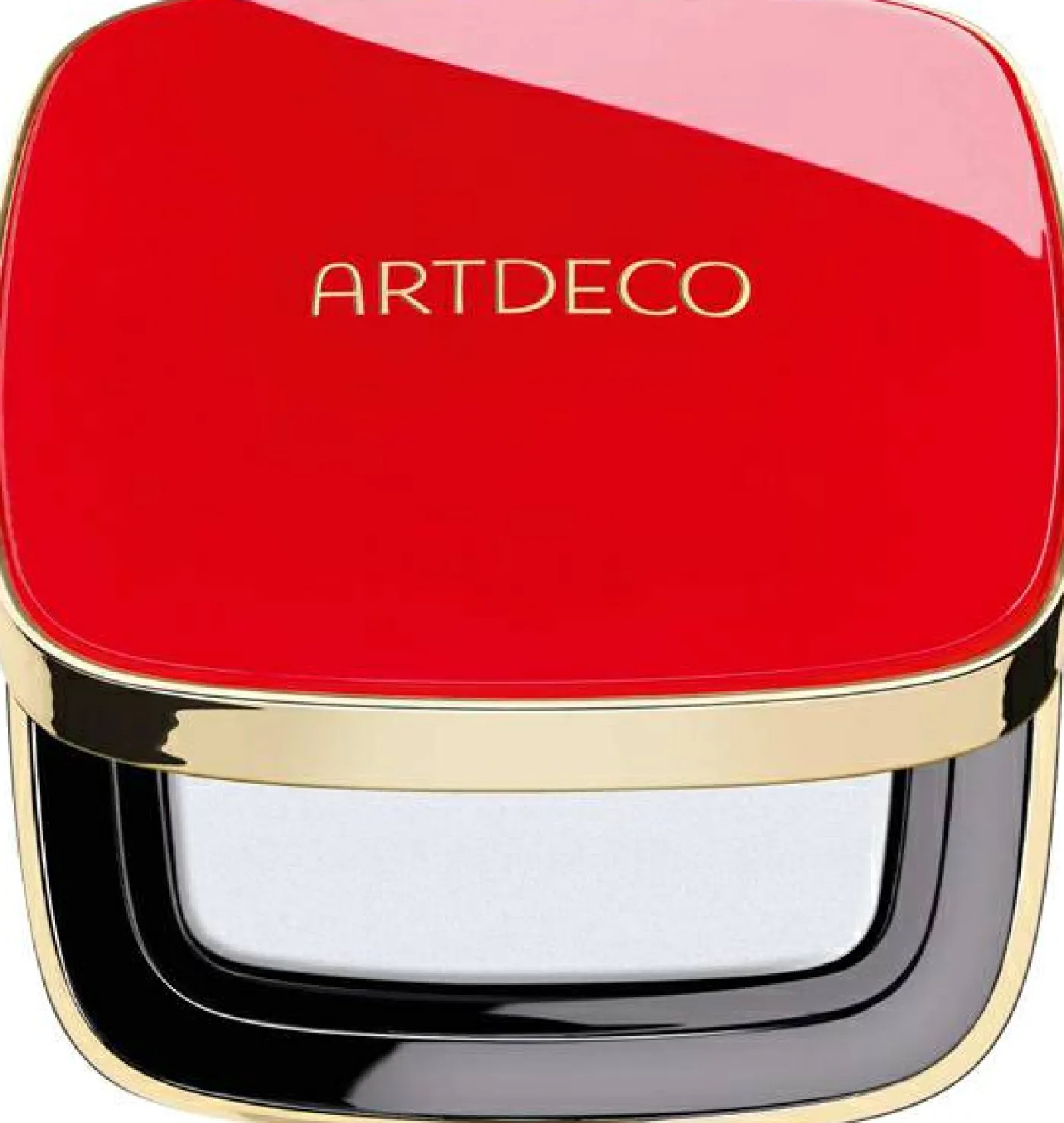 No Color Setting Powder (Red Edition)
