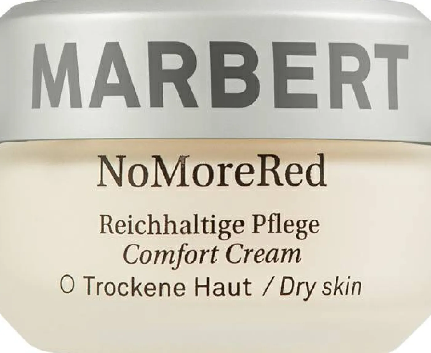 No More Red Comfort Cream 15 ml