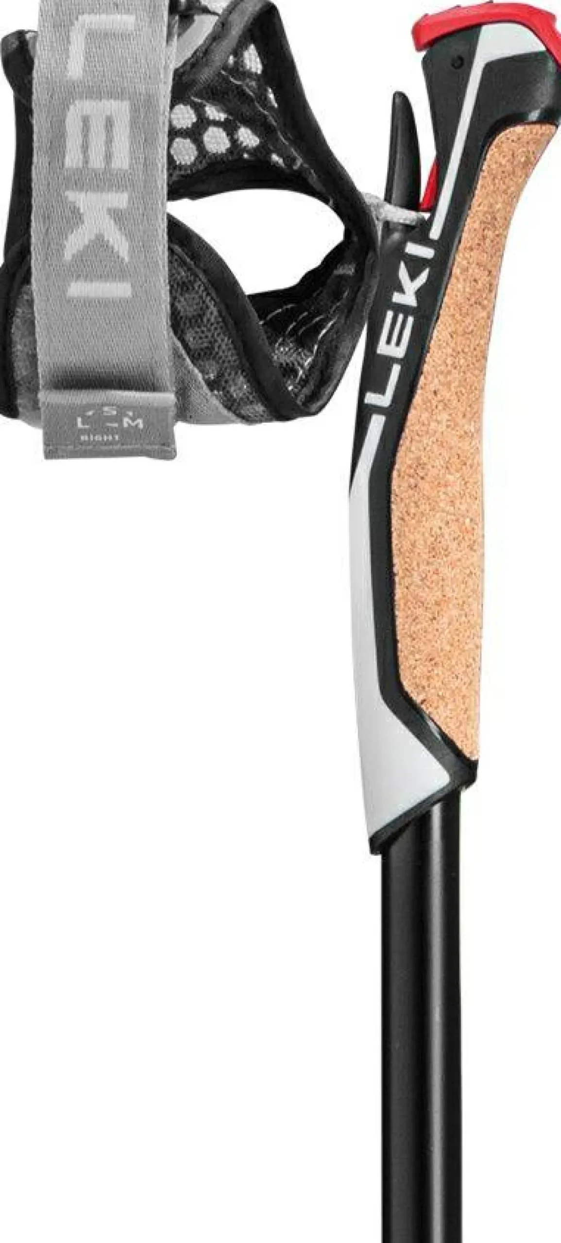 Nordic Walking Stöcke "Flash Carbon"