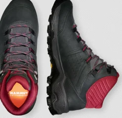 Nova IV Mid GTX Women