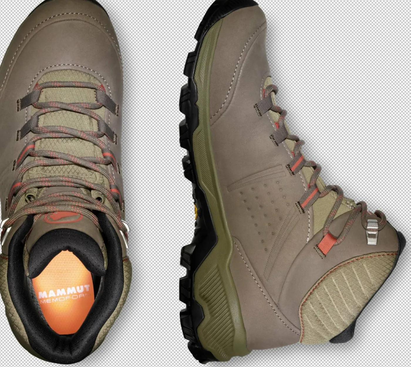 Nova IV Mid GTX Women