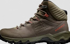 Nova IV Mid GTX Women