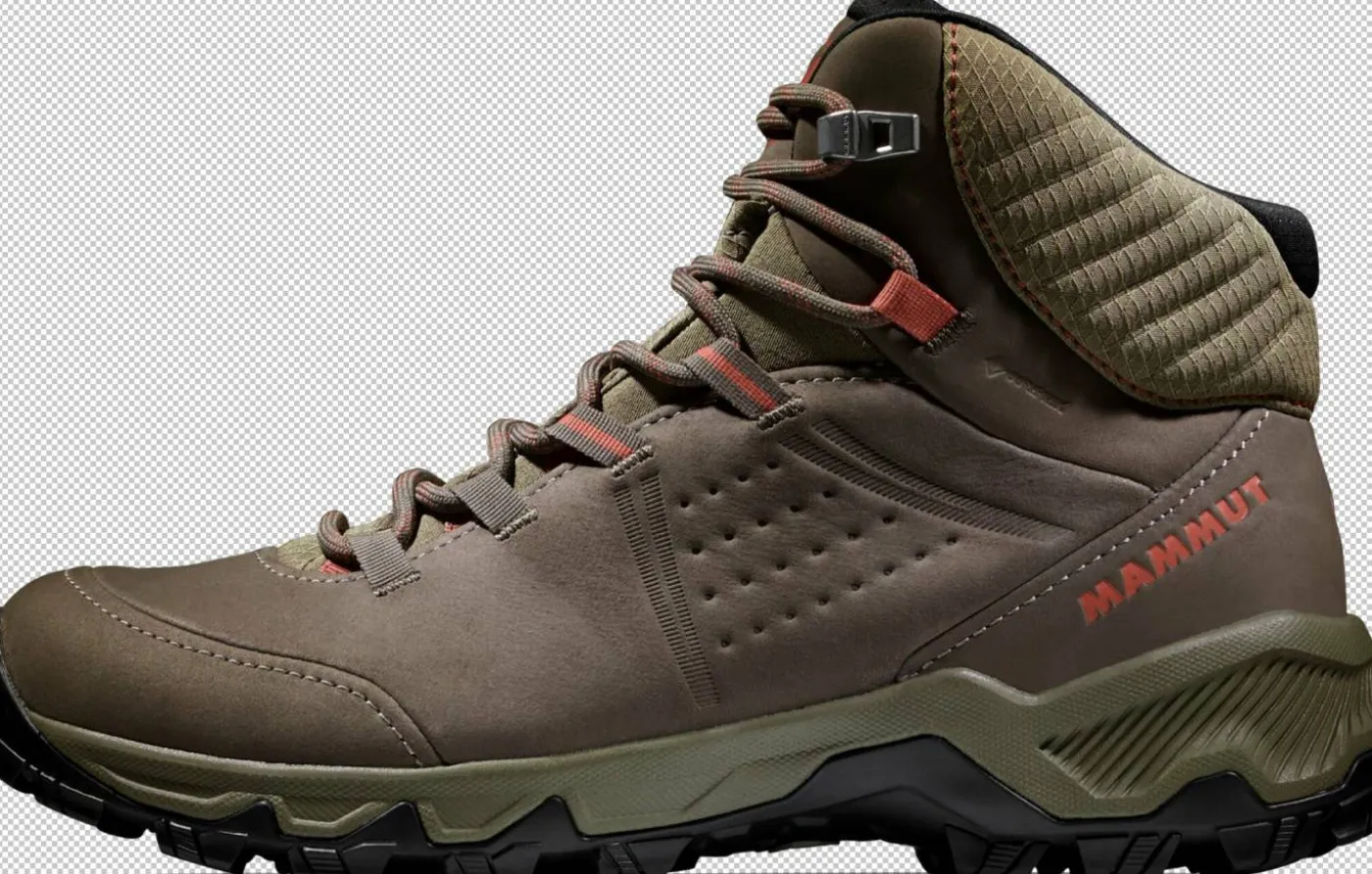 Nova IV Mid GTX Women