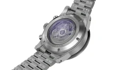 Novonaut N-42 Cobalt Blue Blockbr.