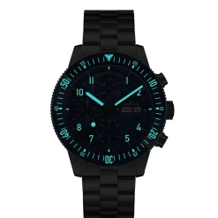 Novonaut N-42 Cobalt Blue Blockbr.