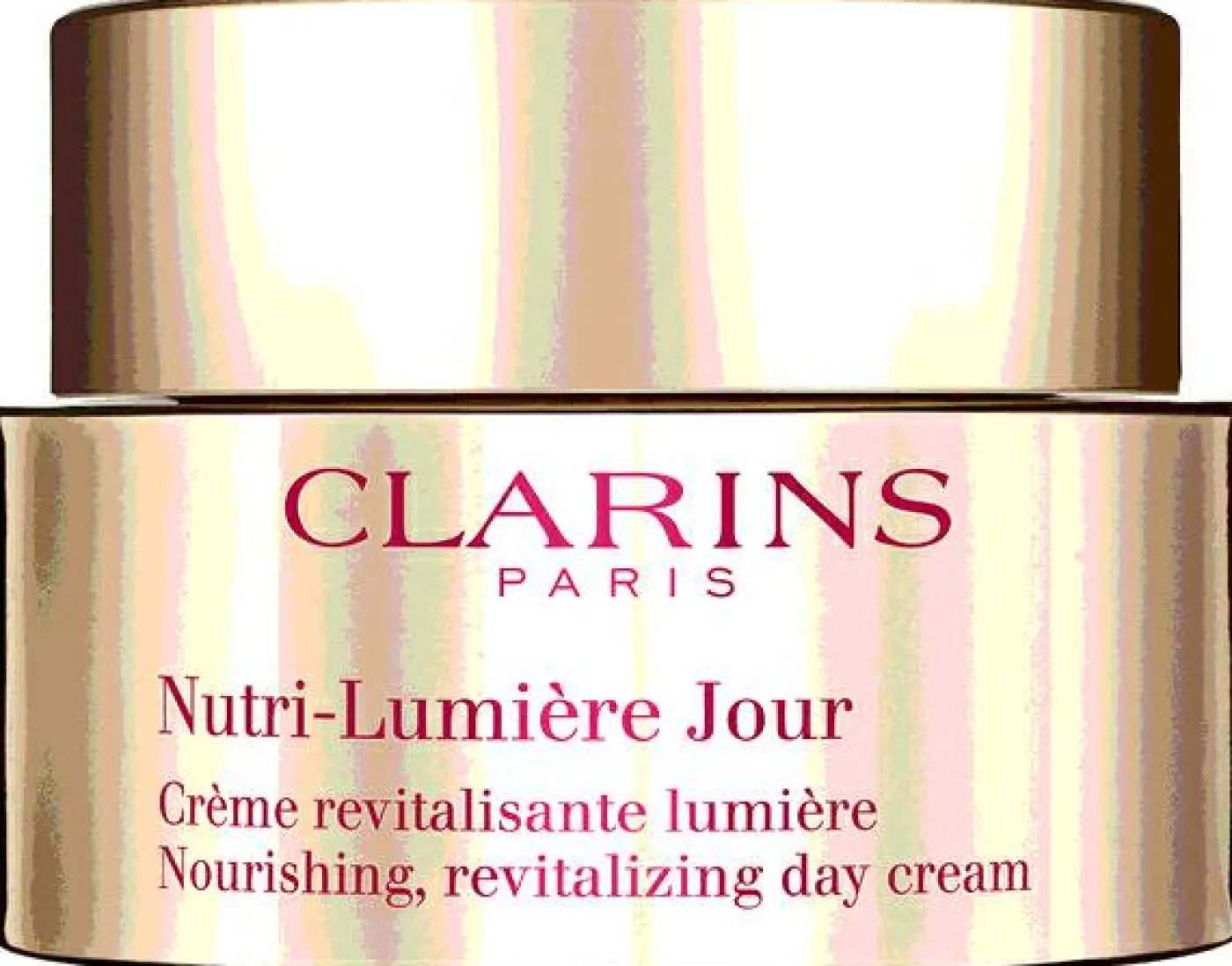 NUTRI-RADIANCE JOUR