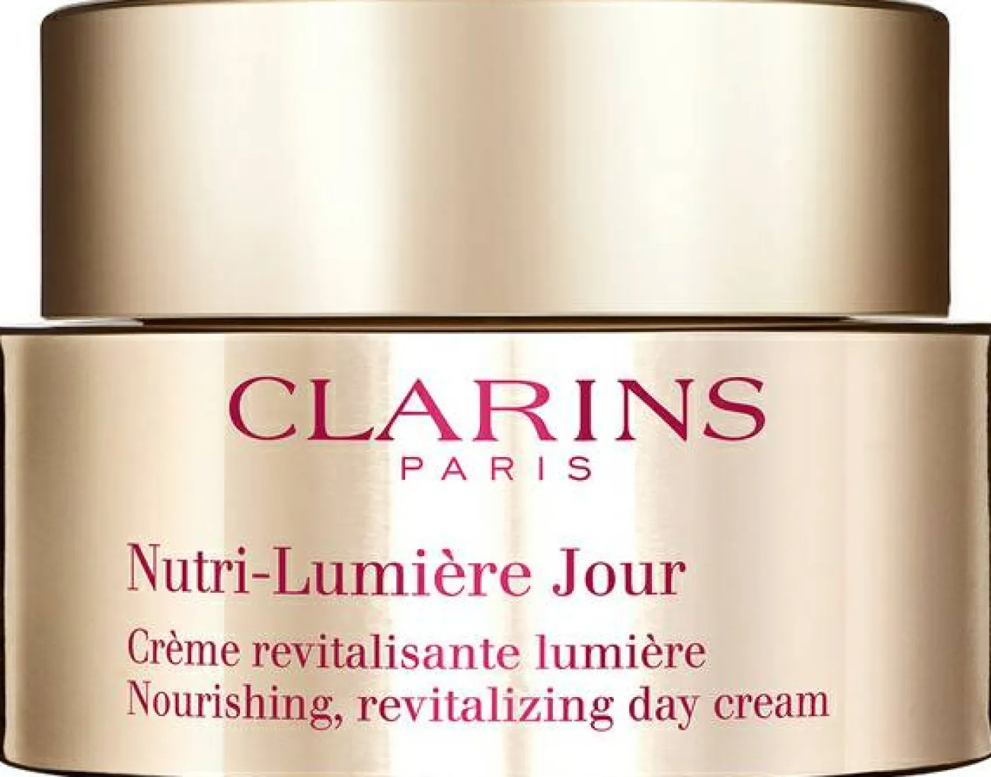 NUTRI-RADIANCE JOUR