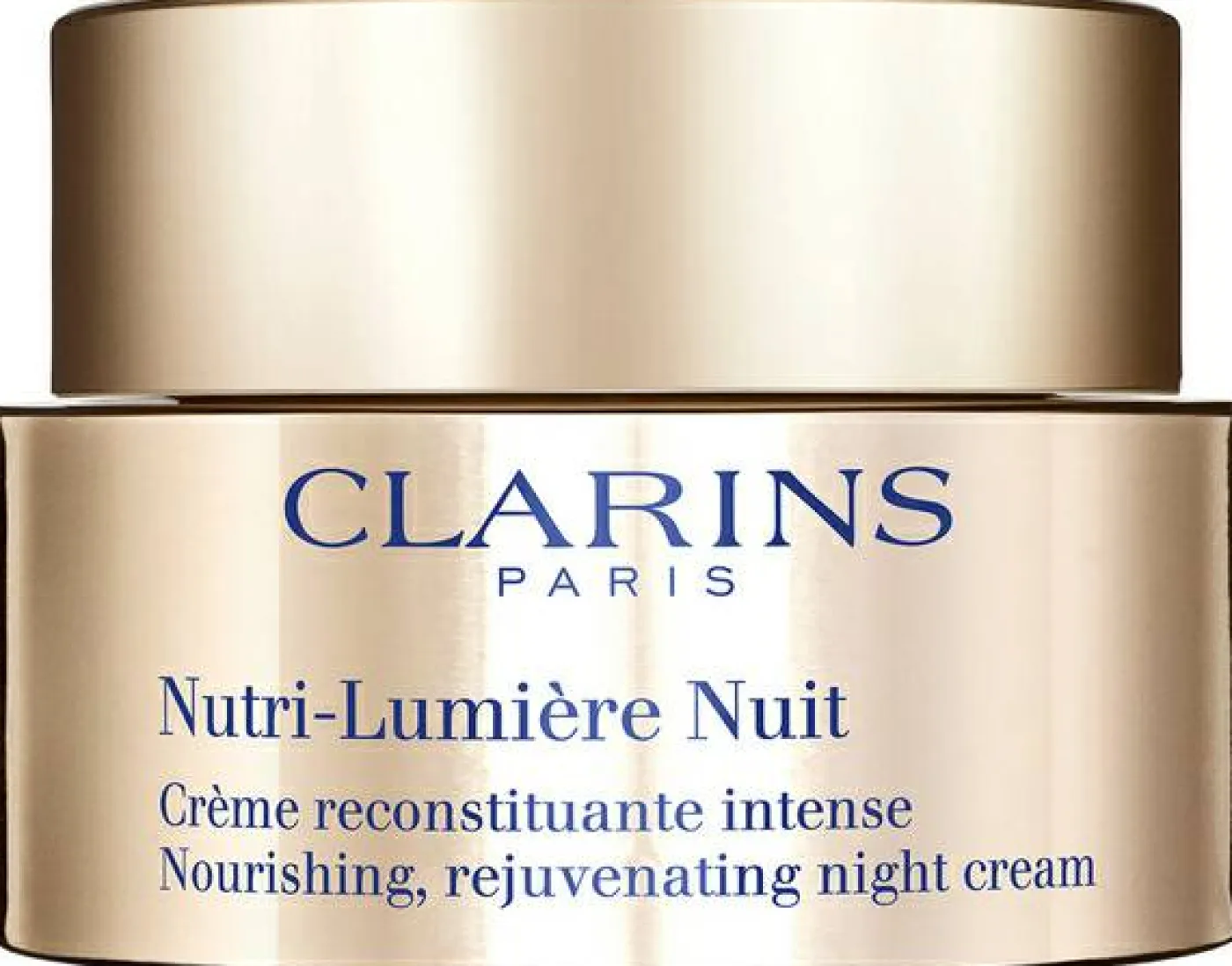 NUTRI-RADIANCE NUIT