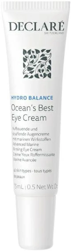 Ocean's Best Eye Cream 15 ml