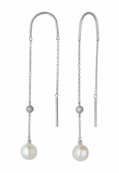 Ohrringe "Coco Strings"