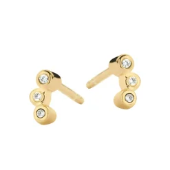 Ohrstecker "BLISS"