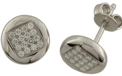 Ohrstecker "SE120626CZ1"