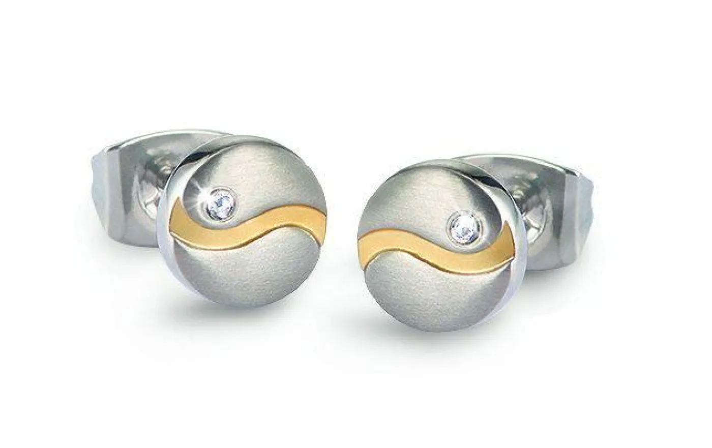 Ohrstecker "TI (PR) Bico