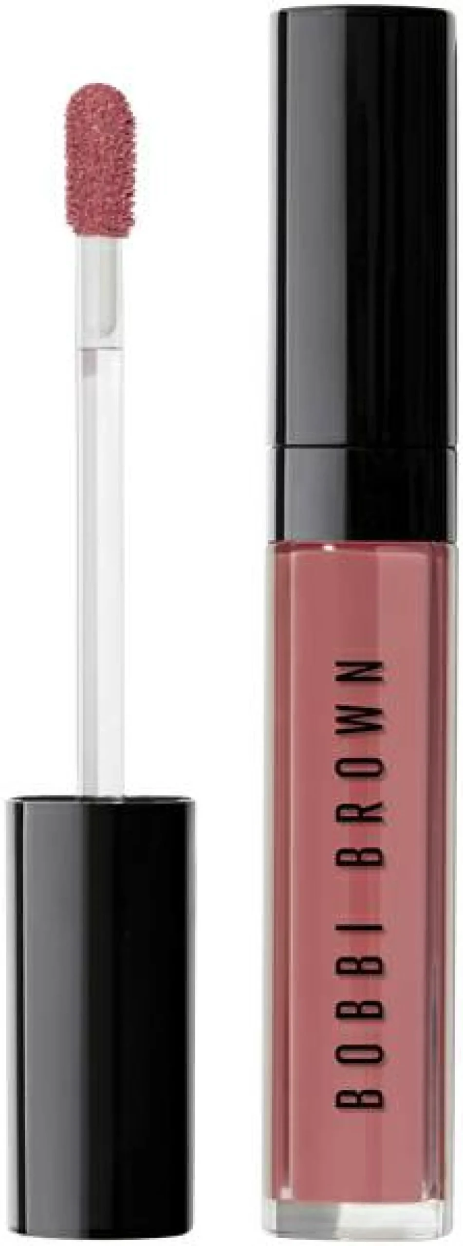 Oil Infused Gloss New Romantic