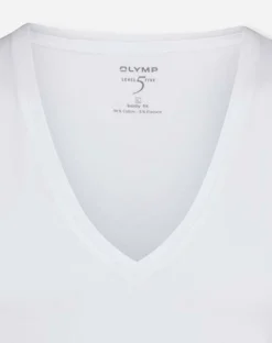 OLYMP Level Five Unterzieh-T-Shirt