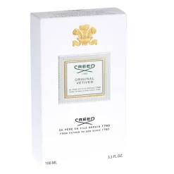 "Original Vetiver" EdP 100ml