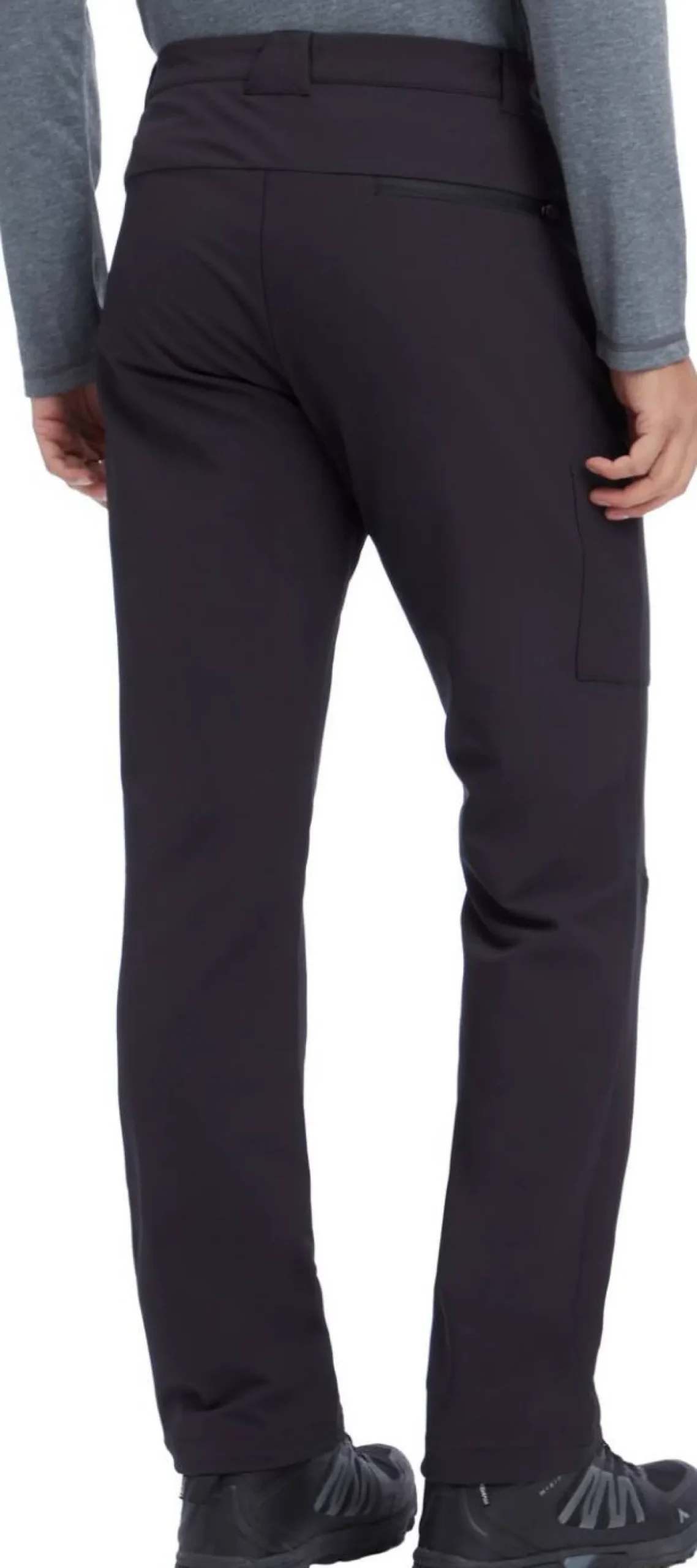 Outdoorhose "Amond"
