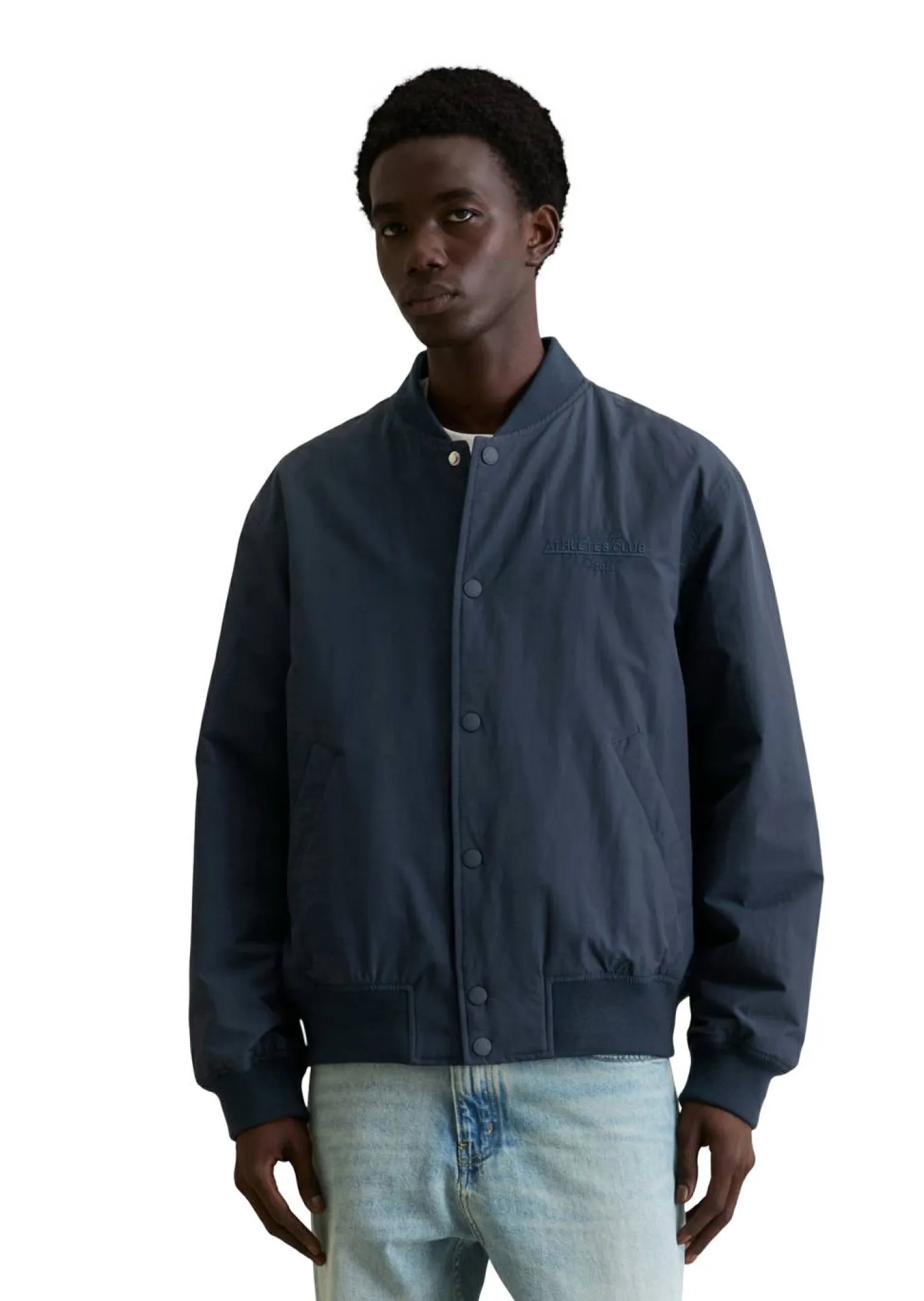 Outdoorjacke