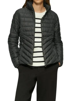 Outdoor-Jacke