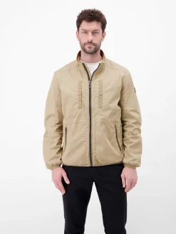 Outdoorjacke