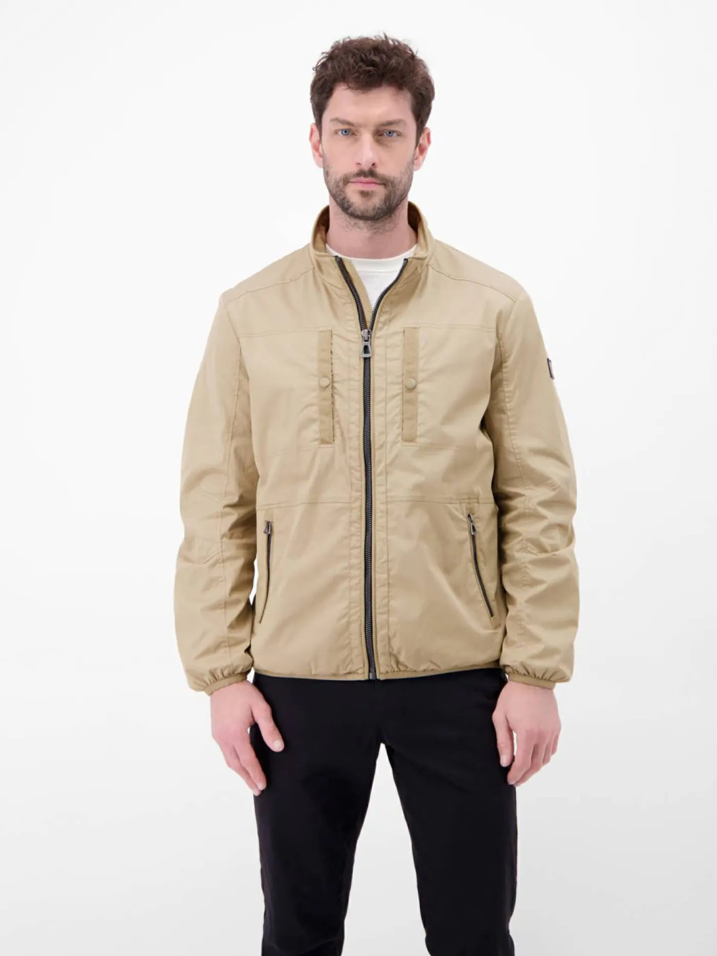 Outdoorjacke