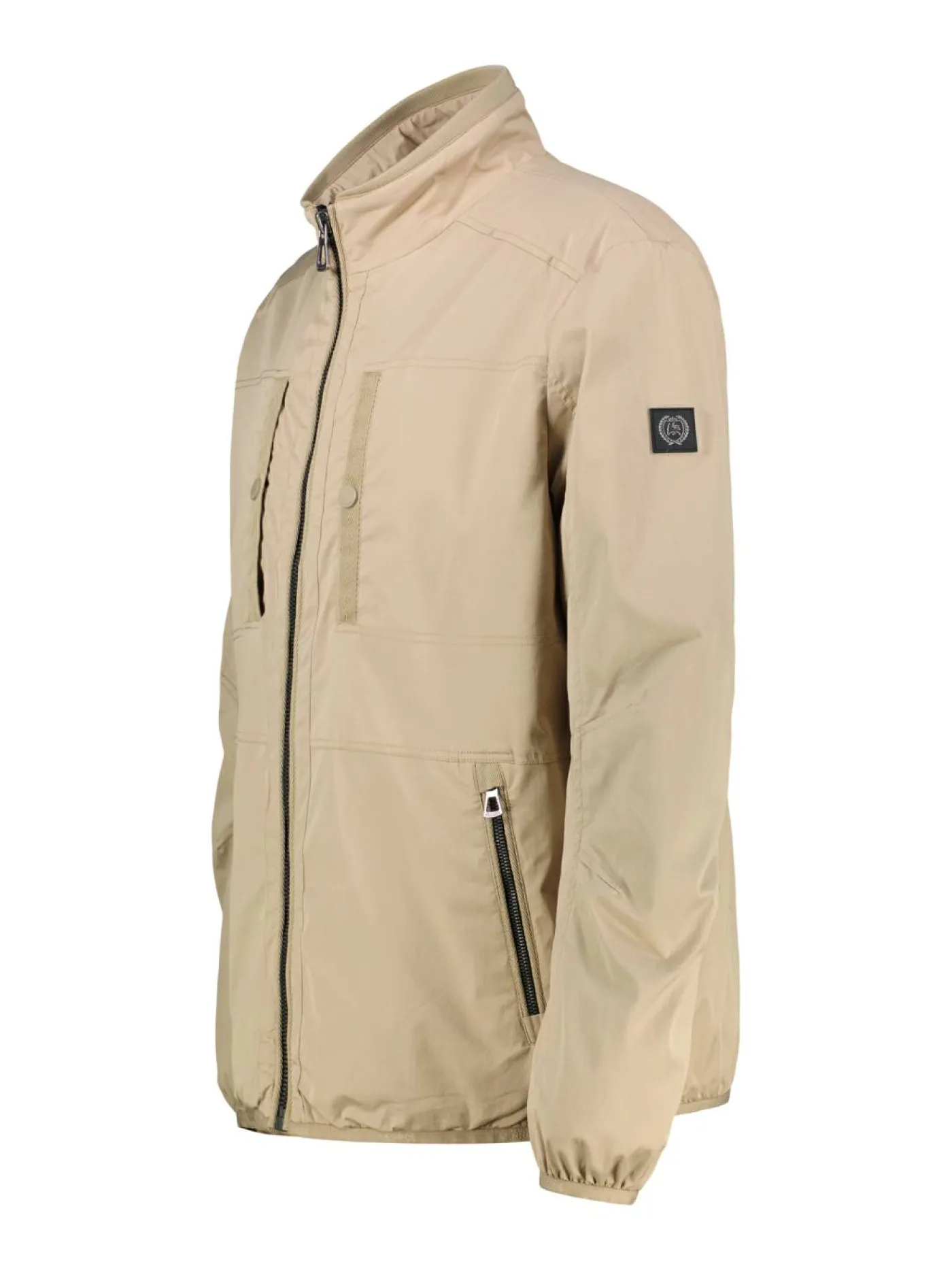 Outdoorjacke