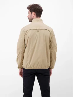 Outdoorjacke