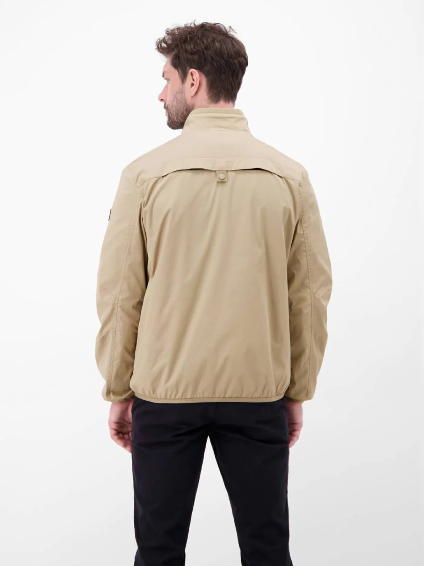 Outdoorjacke
