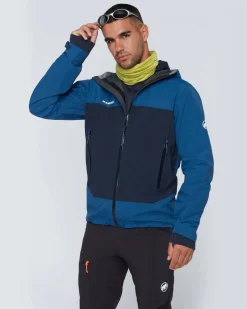 Outdoorjacke