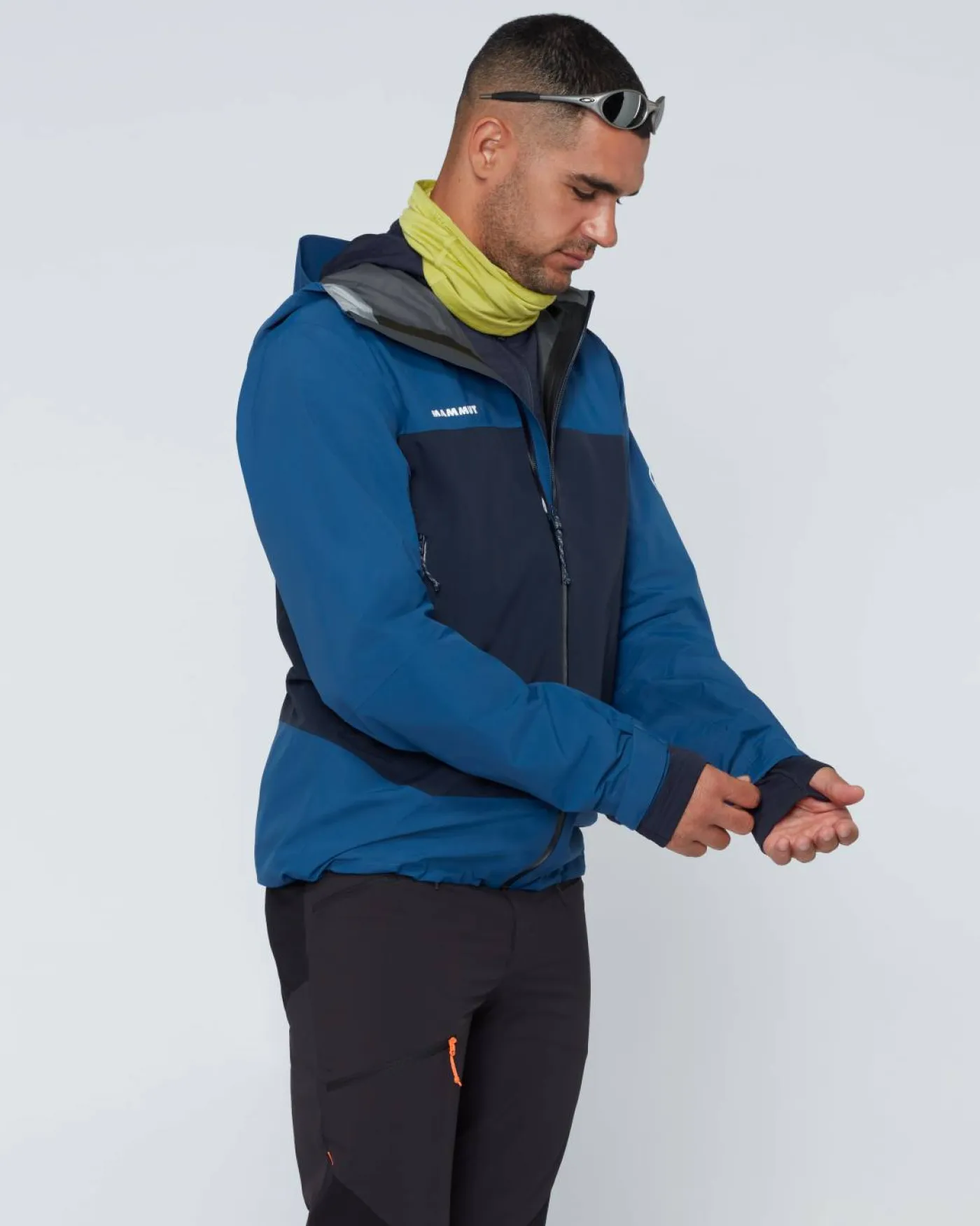 Outdoorjacke