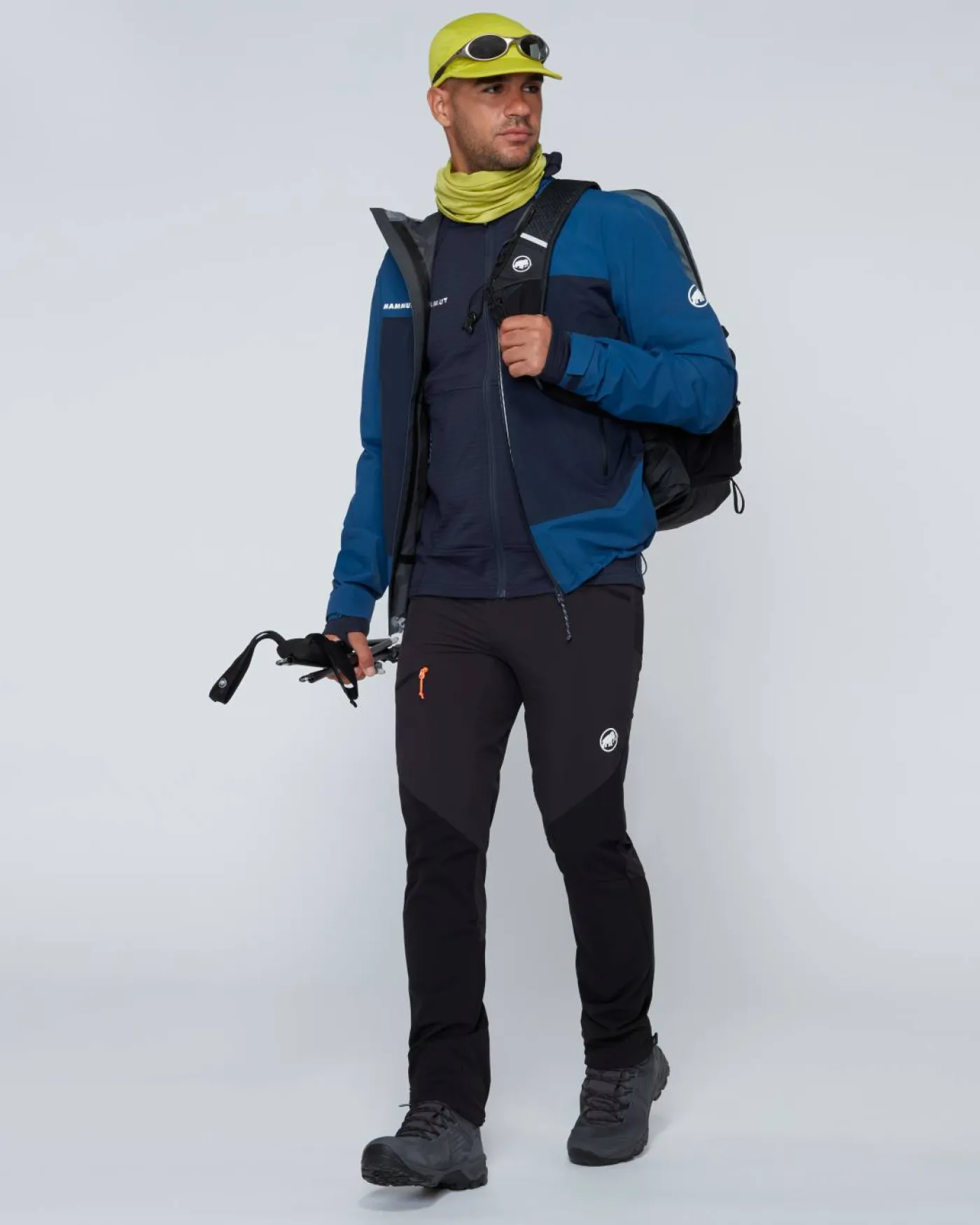 Outdoorjacke