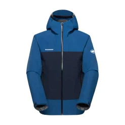 Outdoorjacke