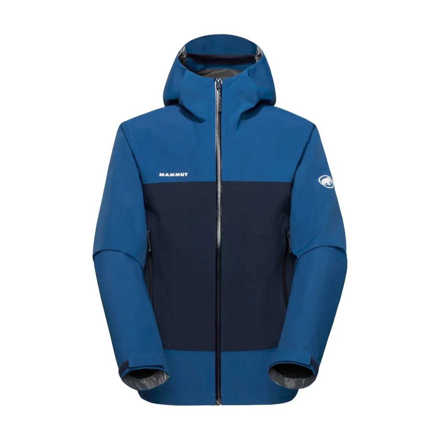 Outdoorjacke