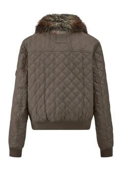 Outdoorjacke