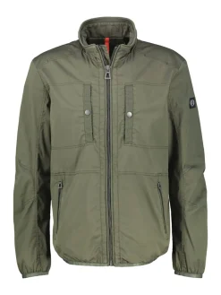 Outdoorjacke