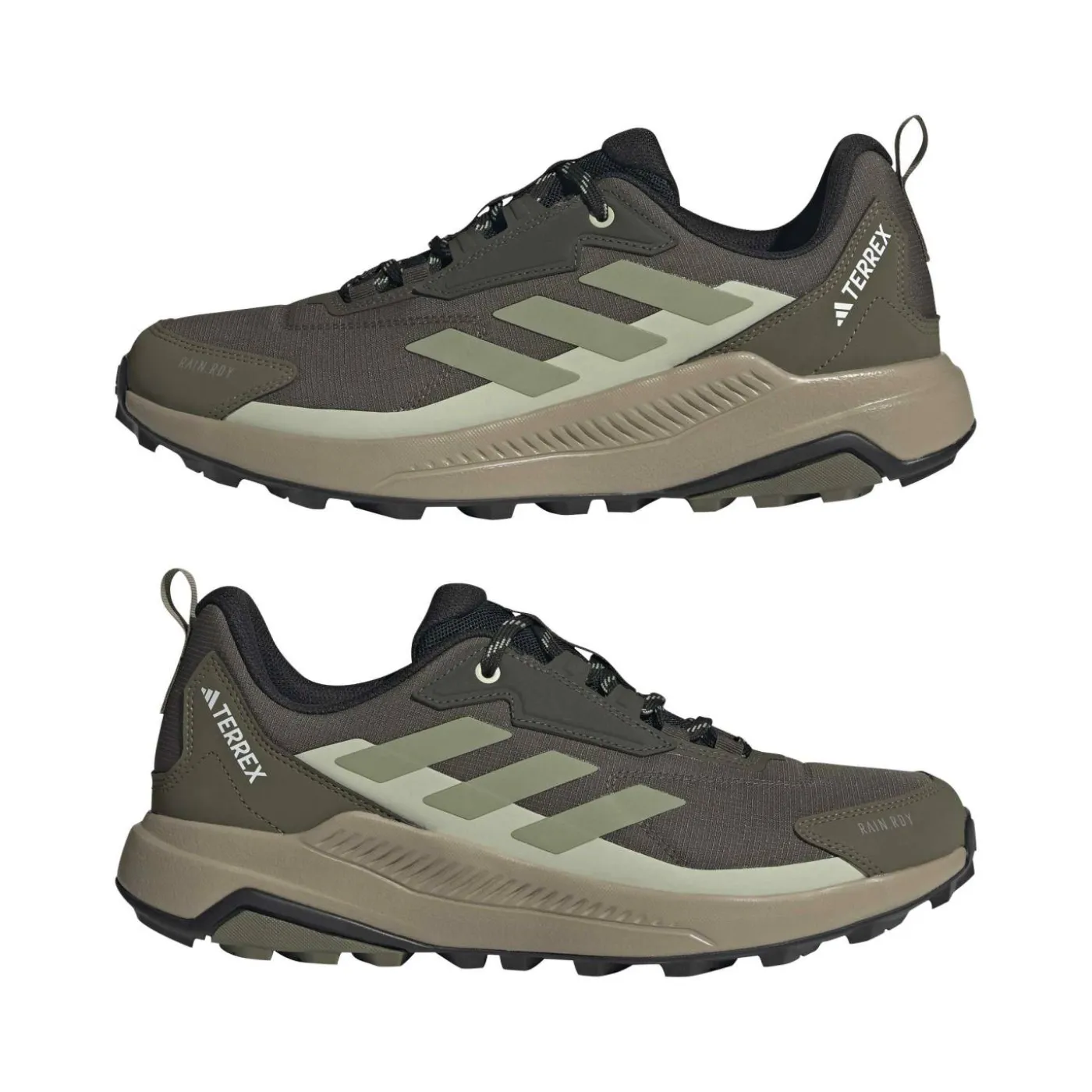 Outdoorschuh