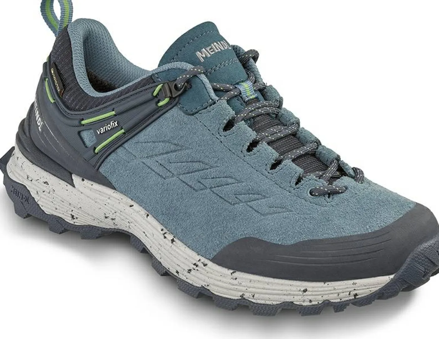 Outdoorschuh "Dallas Lady GTX"