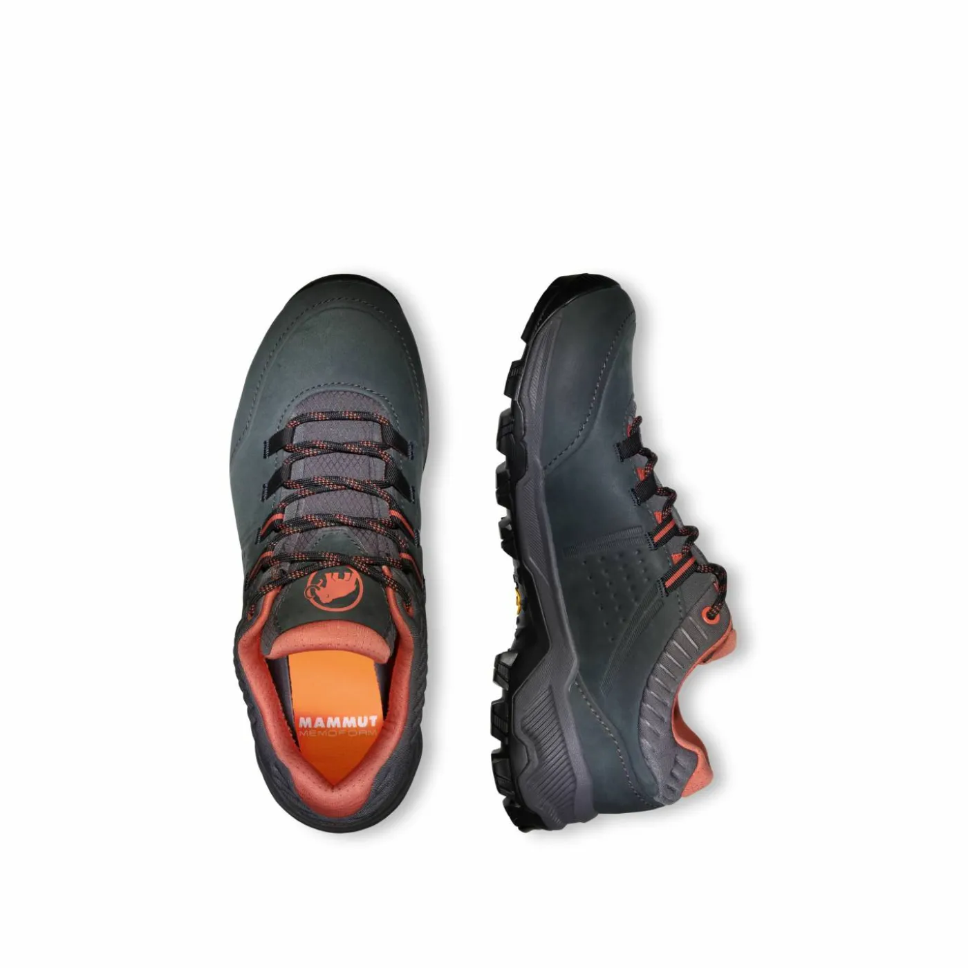 Outdoorschuh "Nova IV Low W"