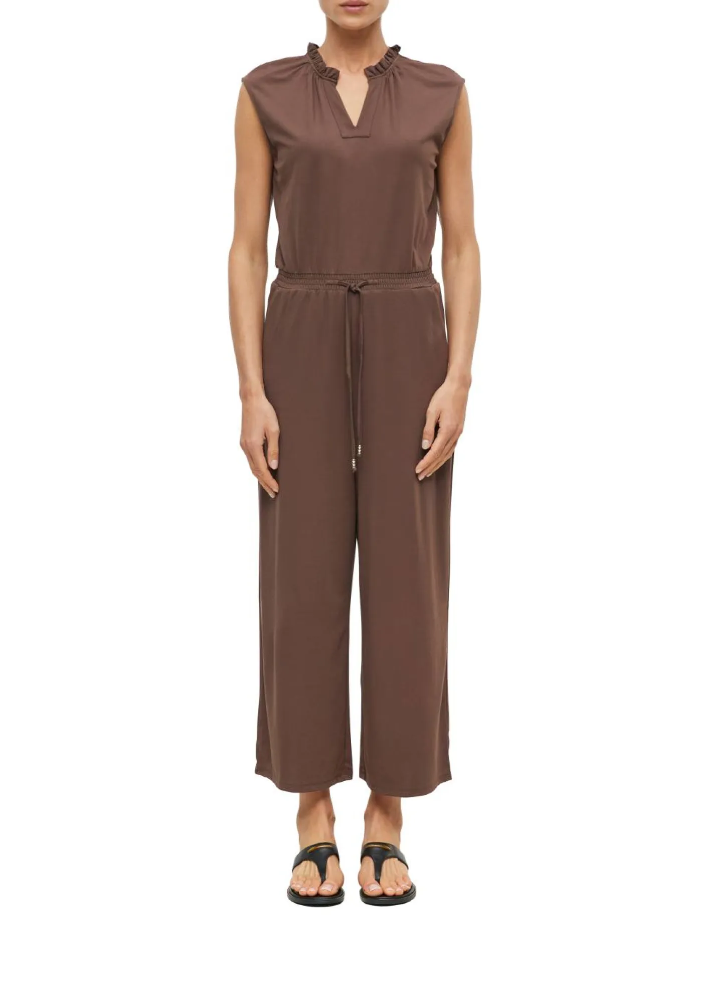 Overall