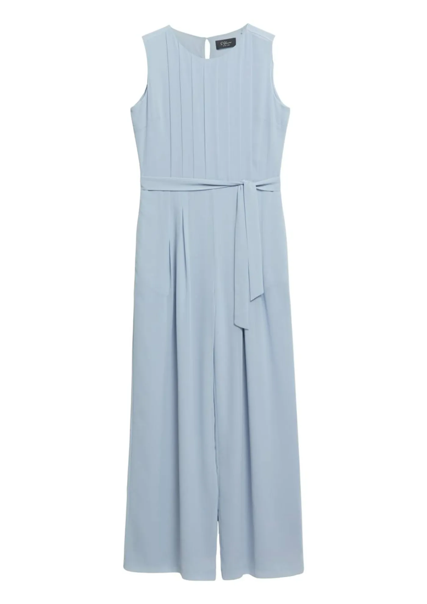 Overall