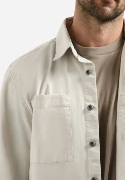 Overshirt