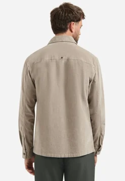 Overshirt