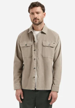 Overshirt
