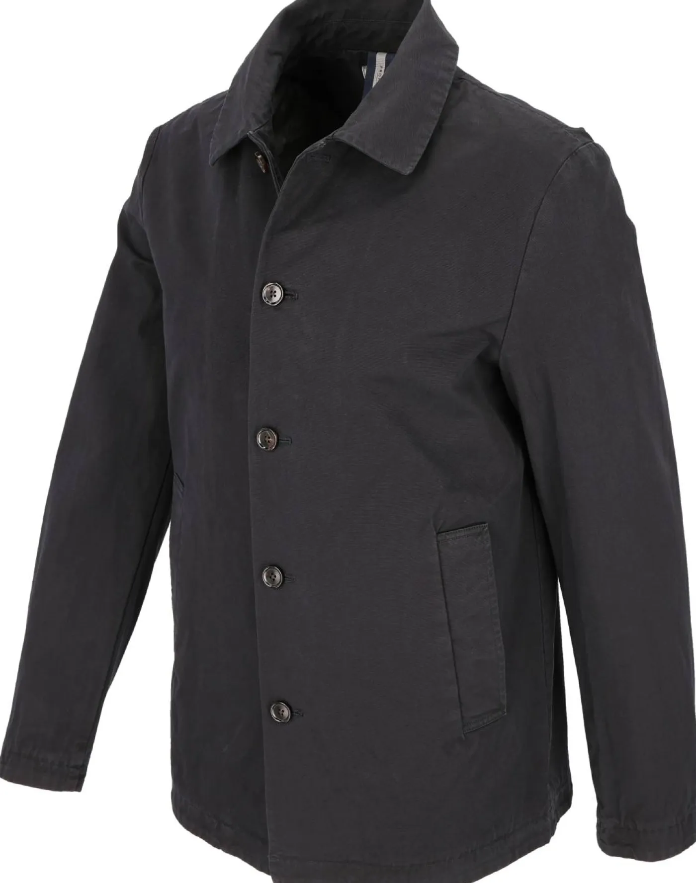 Overshirt