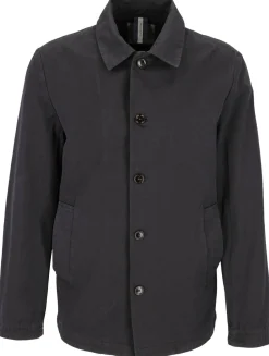 Overshirt