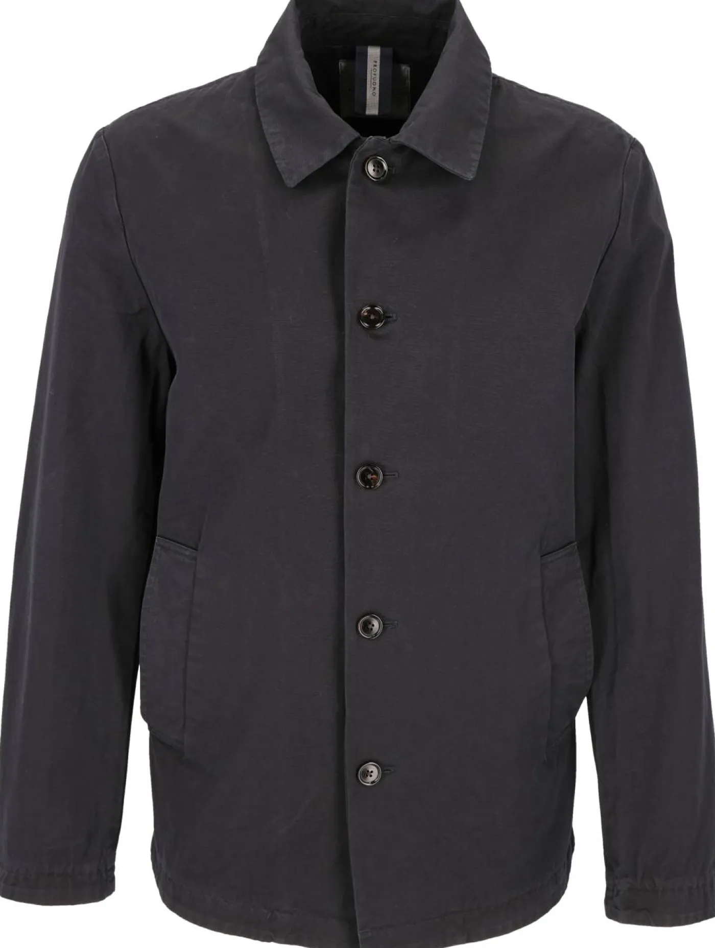 Overshirt