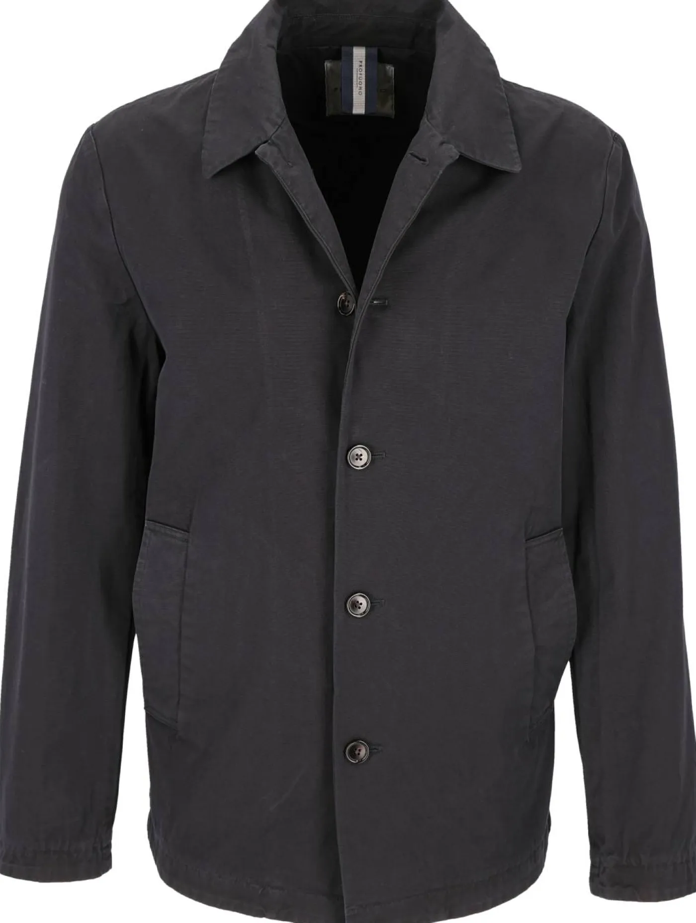 Overshirt